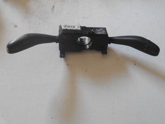 Comutador Luzes Piscas Escovas Seat Ibiza 2003 CLPE478
